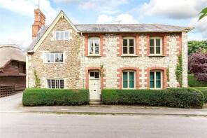 Manor Farm, Road Running North Through Kingston Lisle, Kingston Lisle, Wantage OX12 9QL