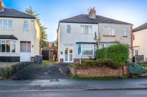 25, Oak Hill, Wolverhampton WV3 9AE