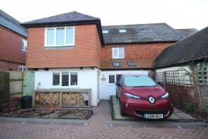 Kalbarri Cottage, Camp Hill, Tonbridge TN11 8LA