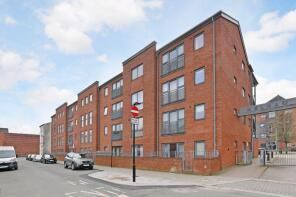 17, 1 Cardigan House, Adelaide Lane, Sheffield S3 8BR
