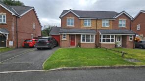 29, Long Meadow, Abermule, Montgomery SY15 6JS
