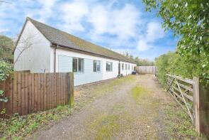 Cutting Lodge, Cutting Road, Cambridge CB21 6AJ