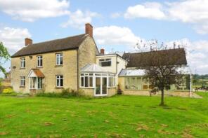 Salutation Farm, Main Road, Barnard Gate, Witney OX29 6UZ
