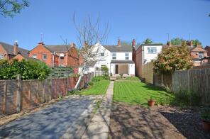42, Spencer Parade, Wellingborough NN9 6QJ