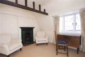 Flat 3, 16, Maiden Lane, London WC2E 7NJ