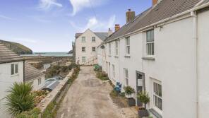 2, Harbour Terrace, Redruth TR16 4LF