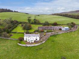 Holecroft, Gatehouse Of Fleet, Castle Douglas DG7 2HA