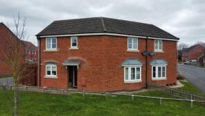 13, Red Deer Close, Melton Mowbray LE14 3UJ