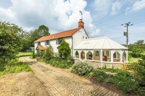 Conifer Cottage, Buck Brigg, Norwich NR11 7HH