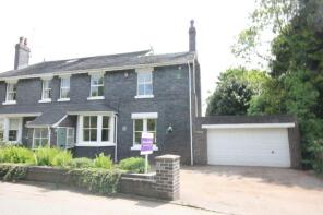 The Firs, Acton Lane, Acton, Newcastle ST5 4EF