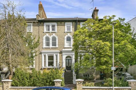Crescent Road, Kingston Upon Thames