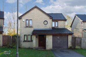 8, Ing Dene Avenue, Colne BB8 9PA
