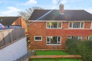 8, Horrocks Close, Newport NP20 6QG