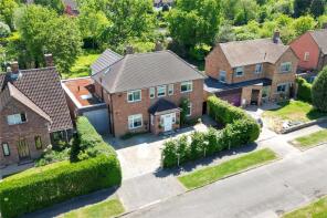 38, Thornton Way, Cambridge CB3 0NJ