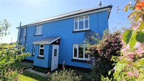South View, Road From Tall Trees To Worden Cross, Holsworthy EX22 7NT