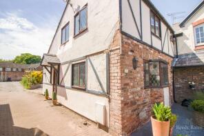 10, Thornton Mews, Childer Thornton, Ellesmere Port CH66 1QW