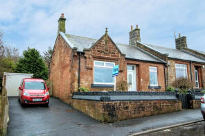 Ironworks Cottage 3, Furnace Road, Kames, Cumnock KA18 3QQ