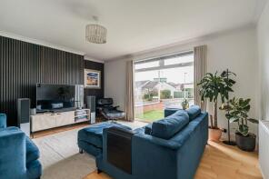 22, Broomieknowe Park, Bonnyrigg EH19 2JB