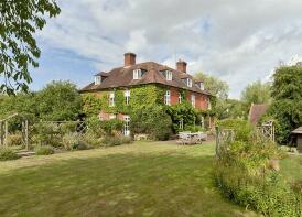 Beausale House, Red House Farm Lane, Beausale CV35 7NZ