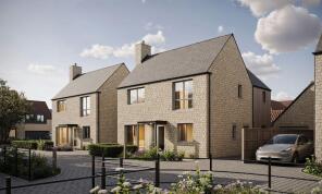 Sandown House, The Paddocks, Broadway Road, Charlton Adam, Somerton TA11 7AU