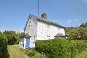 Cherry Garden Cottage, Lenham Forstal Road, Maidstone ME17 2JG