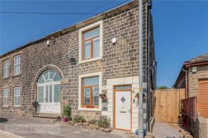 138, Oldham Road, Oldham OL3 5RP