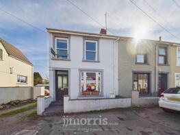 Glynislwyn, Manor Way, Dyffryn, Goodwick SA64 0AE