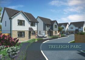 2, Treleigh Gardens, Redruth TR16 4FG