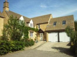 Church Farm, Road From The Cross To Moreton House, Moreton-in-marsh GL56 9QN