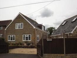 Old Chapel House, Roselyn Crescent, Sherborne DT9 5HX