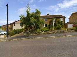 5, Ridgway, West Chinnock, Crewkerne TA18 7PY