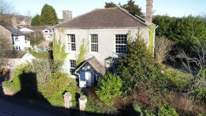 The Manse, Broad Street, Littledean GL14 3NH