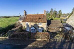 Oaklands, High Street, Weston Underwood MK46 5JS