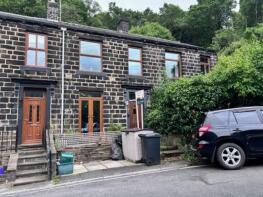 15, Victoria Buildings, Blackstone Edge Road, Cragg Vale, Hebden Bridge HX7 5TJ