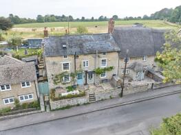 Rock Cottage, The Hill, Bicester OX27 7JE