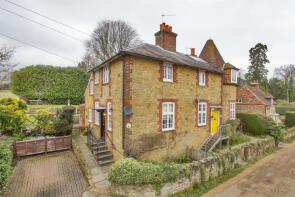 2, Hop Cottage, Oakdale Lane, Edenbridge TN8 6RL