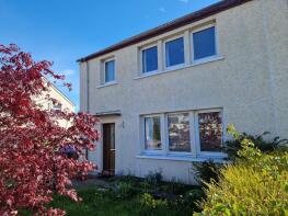 10, Burghead Road, Alves IV30 8UU