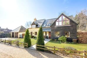 1, Charlton View, Ash Tree Lane, Shaftesbury SP7 0DN