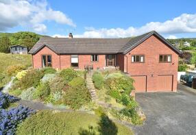 Bryn Y Gwynt, Graig Fechan To Graig Farm And Spur, Graigfechan, Ruthin LL15 2EY