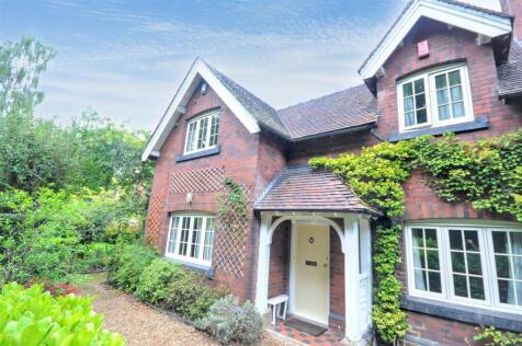 Chase Lane, Tittensor, Stoke-On-Trent