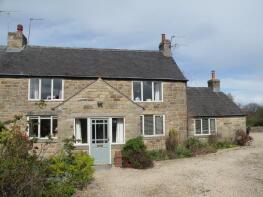 2, Meadow Cottages, Dinnington Lane, Moorwood Moor, Alfreton DE55 7NW