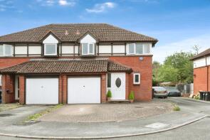 5, Bells Meadow, Willen Park, Milton Keynes MK15 9DG