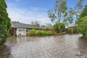 41, Heath Cross, Uttoxeter ST14 7LZ