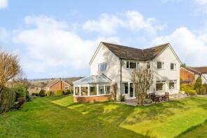 Chiltern Backs, Hare Lane, Little Kingshill HP16 0EF