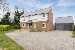 22, Mill Field Close, Lutterworth LE17 6FE