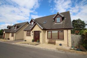 Bluebrae Cottage, Lathrisk Road, Newton Of Falkland KY15 7QZ
