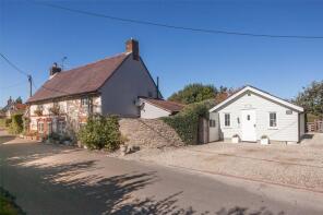 Hopper Cottage, Wylye Road, Salisbury SP3 4NW