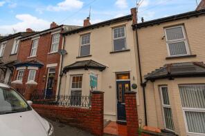 46, Barrack Hill, Newport NP20 5FY