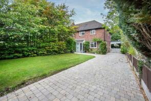3, Manor Place, Bridgemere Lane, Nantwich CW5 7PW