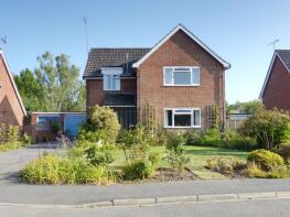 55, Beech Grange, Landford SP5 2AL